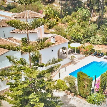 Palmera Γιαβέα Εξωτερικό φωτογραφία