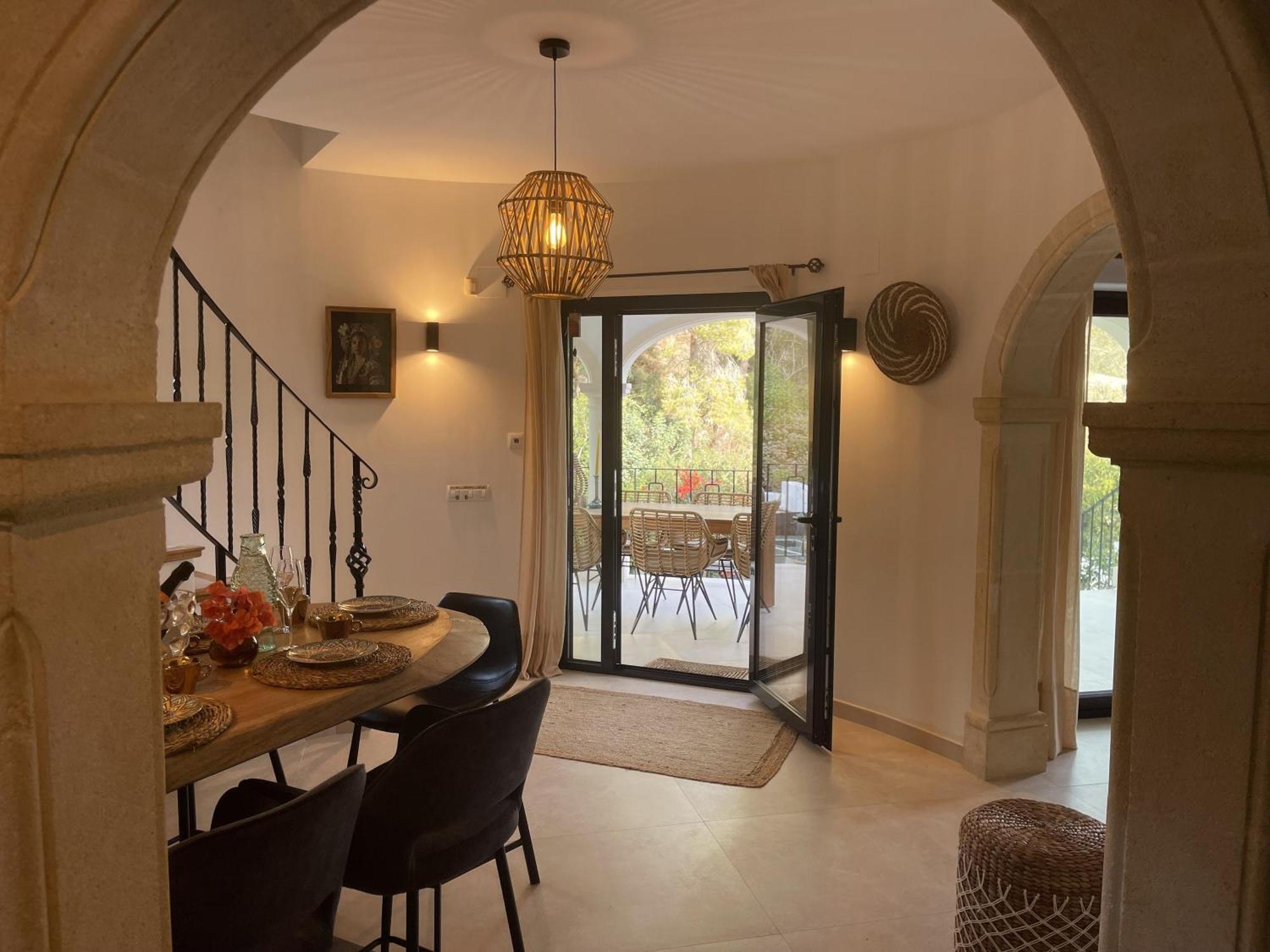 Palmera Γιαβέα Εξωτερικό φωτογραφία