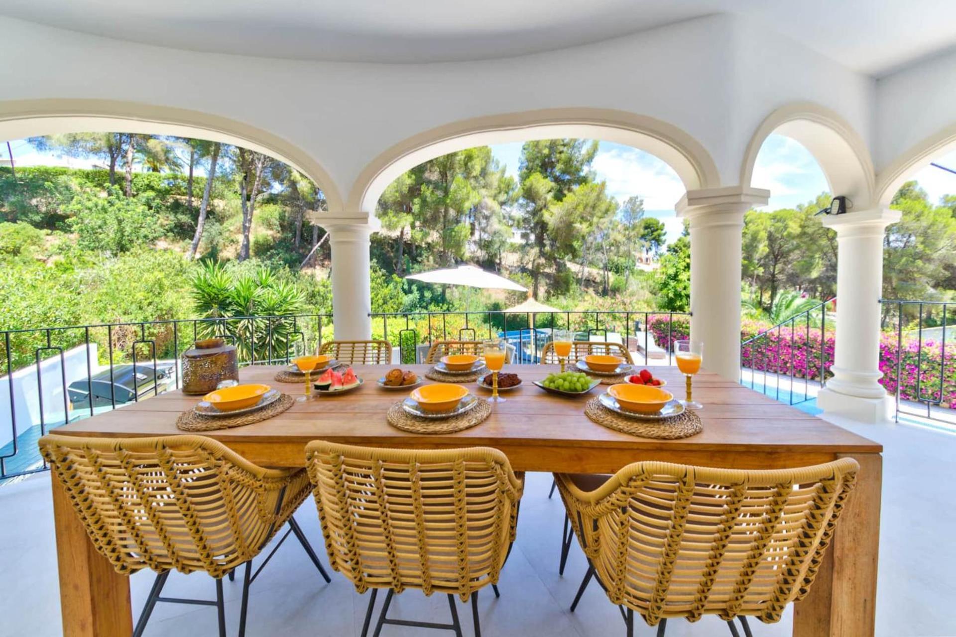 Palmera Γιαβέα Εξωτερικό φωτογραφία