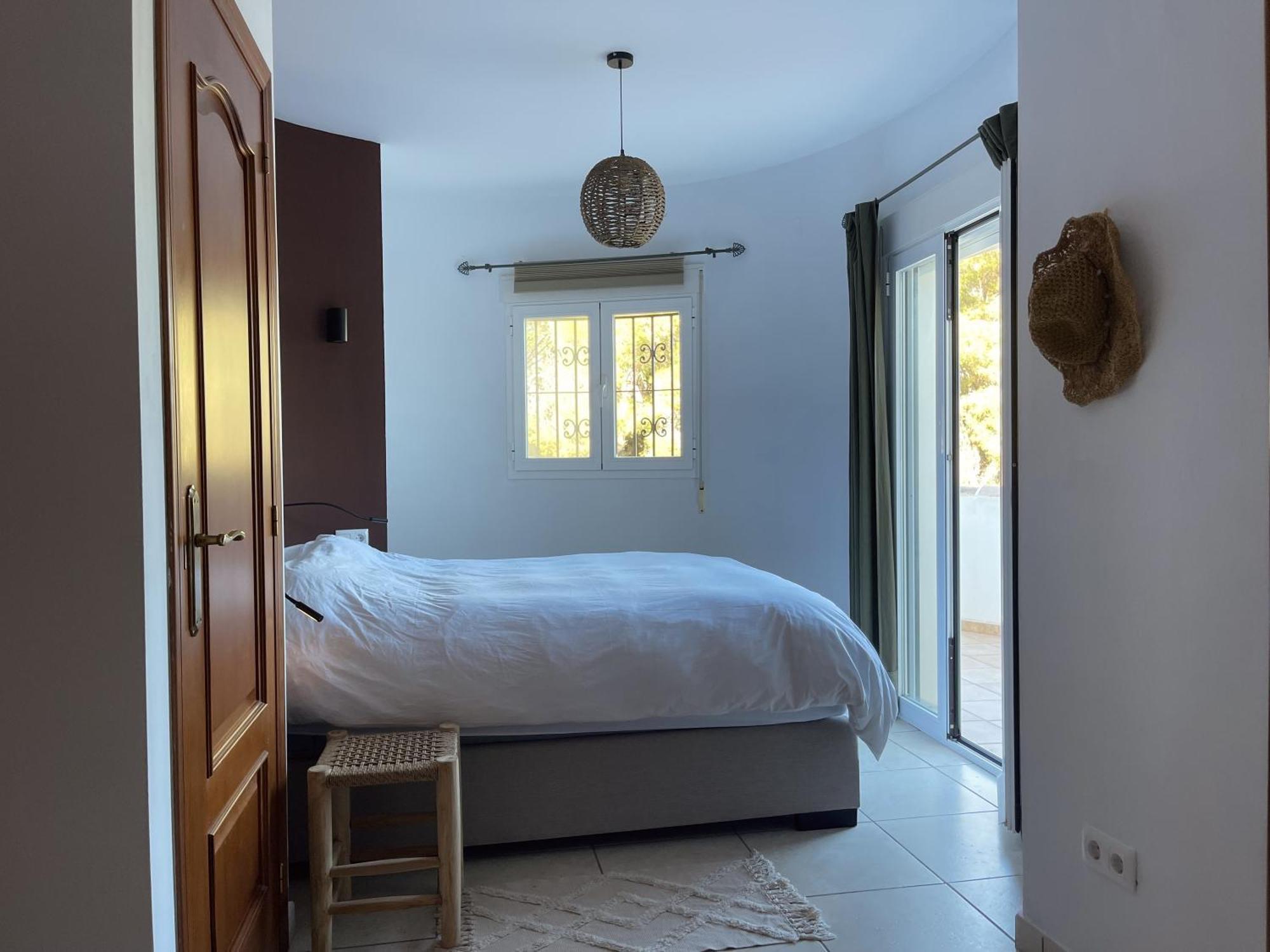 Palmera Γιαβέα Εξωτερικό φωτογραφία