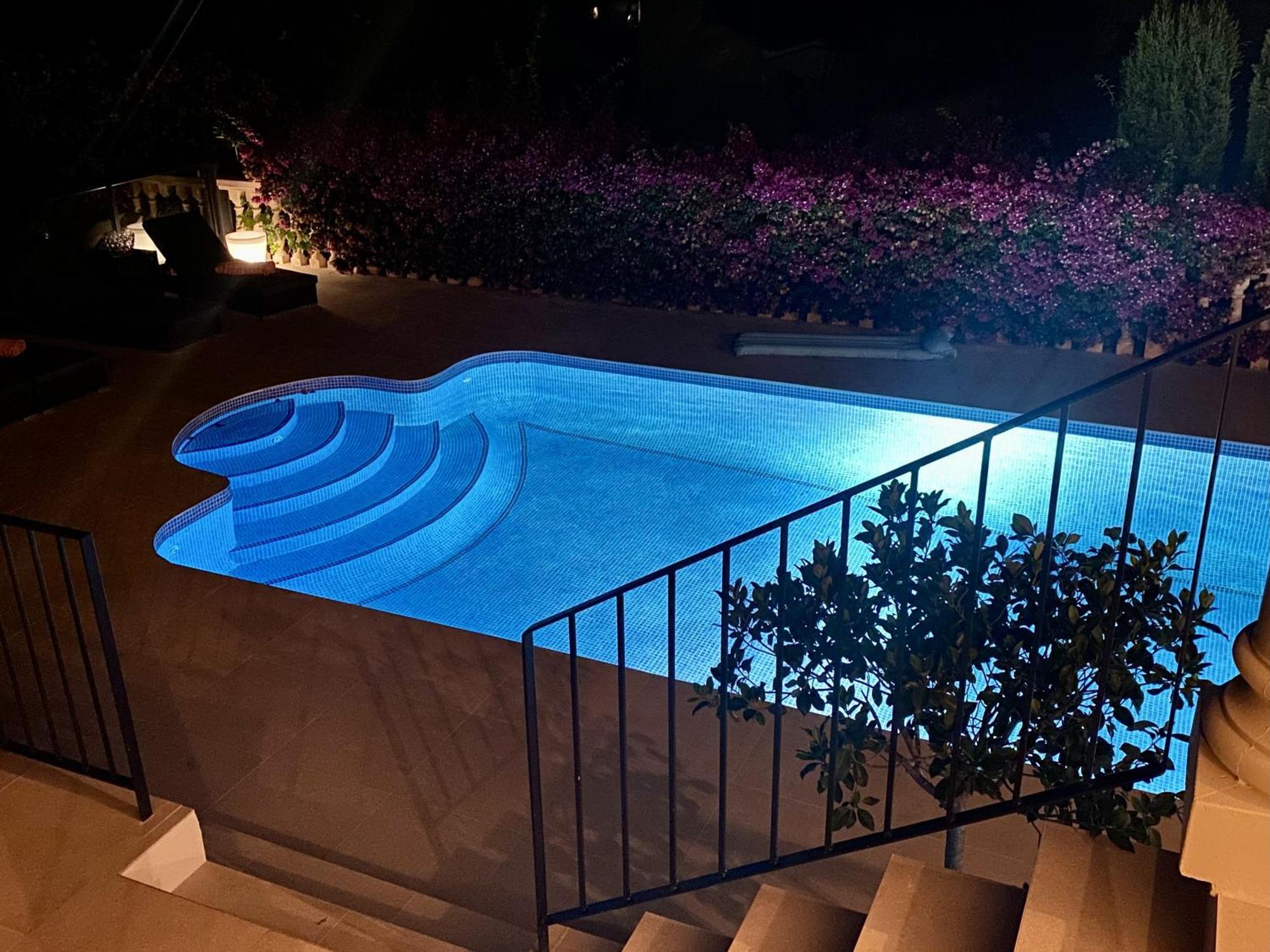 Palmera Γιαβέα Εξωτερικό φωτογραφία