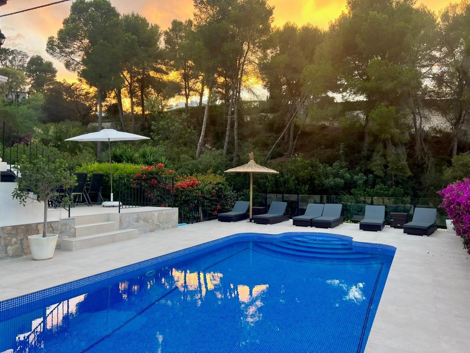 Palmera Γιαβέα Εξωτερικό φωτογραφία