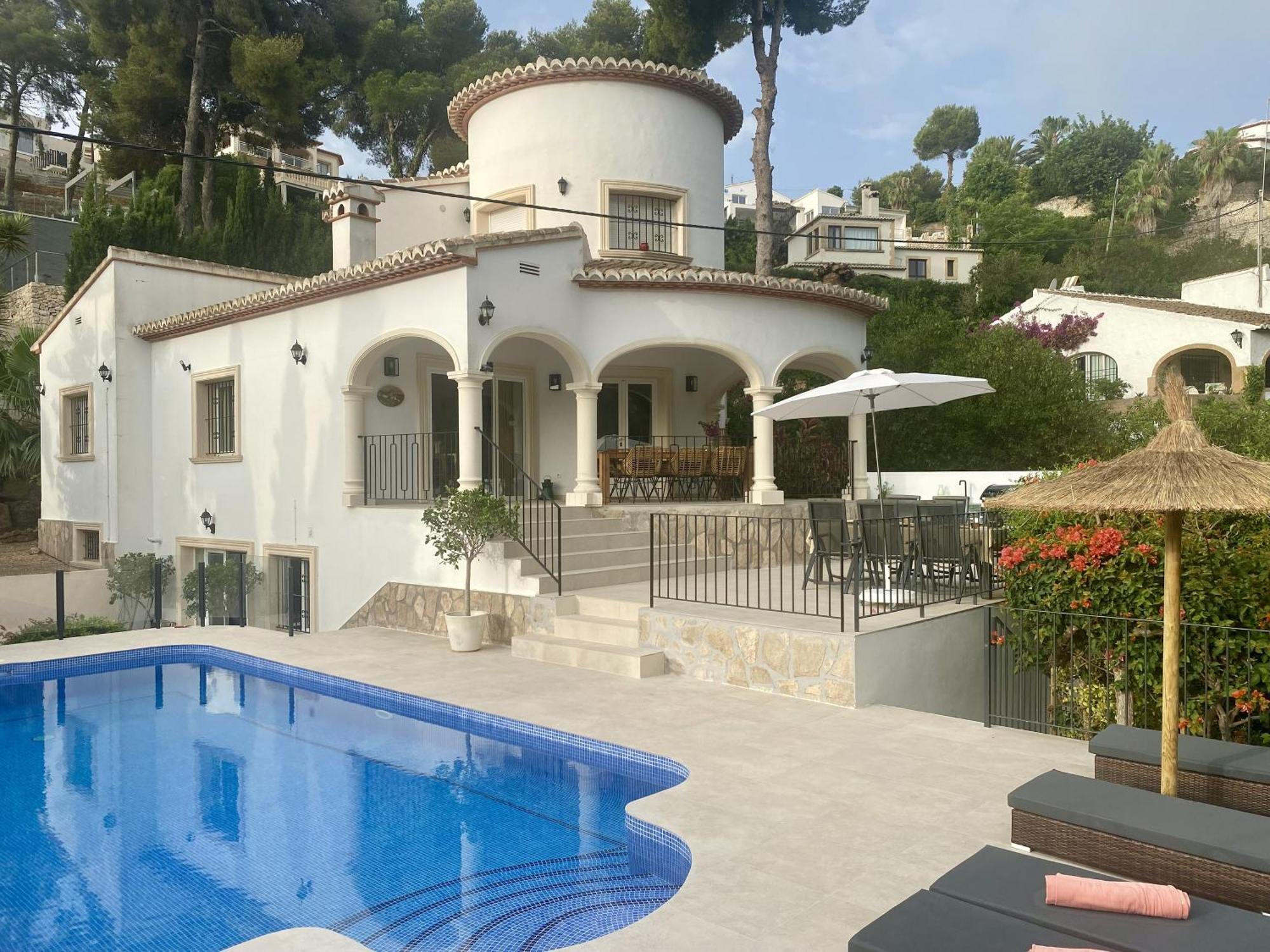 Palmera Γιαβέα Εξωτερικό φωτογραφία