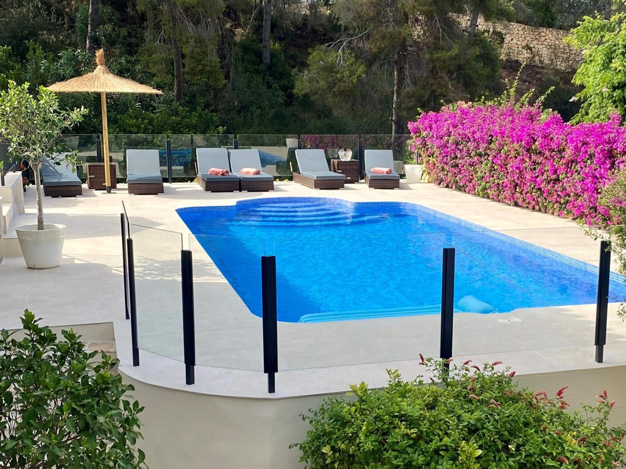 Palmera Γιαβέα Εξωτερικό φωτογραφία